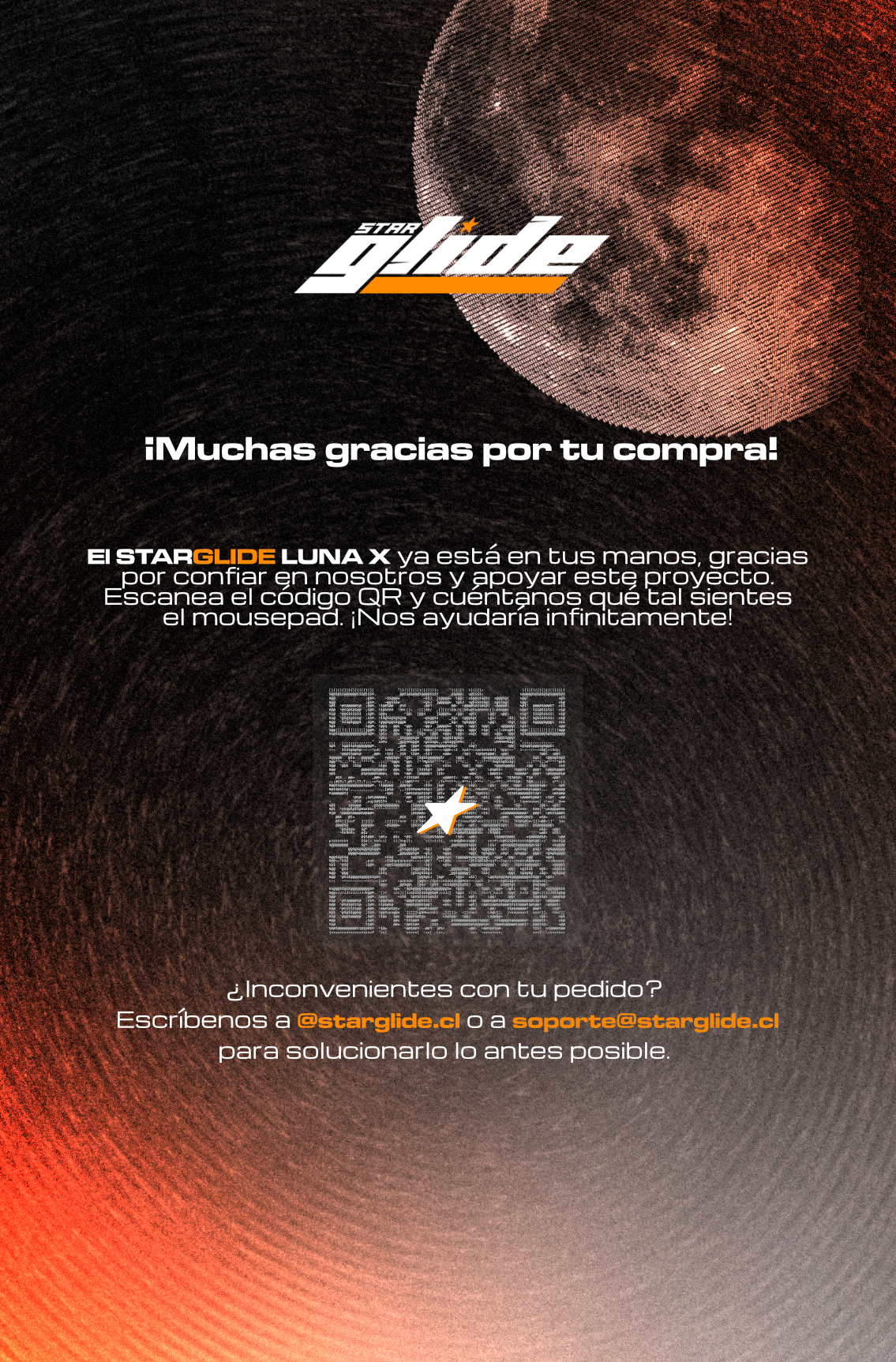 Starglide
